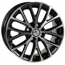 RPLC KI122 6x15 4*100 Et:46 Dia:54,1 BFP