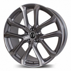 Replica FR V5141 9x20 5*108 Et:38 Dia:63,3 CBMF