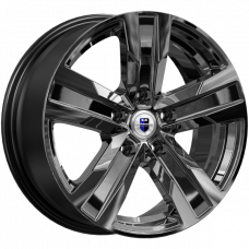 K&K Висмут 7x16 5*112 Et:35 Dia:66,6 кварц