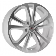 X'trike X-113M 7x17 5*114,3 Et:45 Dia:67,1 W/FP