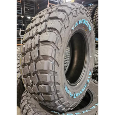 Wideway MUD-TERRAIN T/A KM6 265/70R17 121/118Q