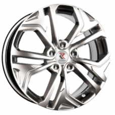 RepliKey Santa Fe (R205) 7,5x18 5*114,3 Et:49,5 Dia:67,1 HSB
