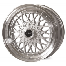 Lizardo XH157 6,5x15 4*98 Et:25 Dia:67,1 SML