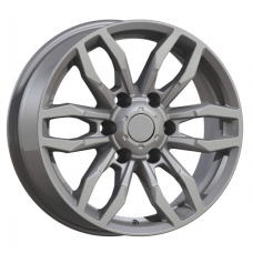 RepliKey B228 7,5x17 6*139,7 Et:25 Dia:106,1 HSB
