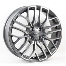 NEO 781 6,5x17 4*100 Et:43 Dia:60,1 GRD