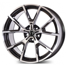 Replica FR B5601 8x18 5*120 Et:30 Dia:72,6 BMF