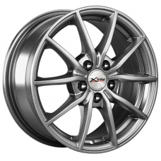 X'trike X-111М 6,5x15 5*114,3 Et:45 Dia:67,1 HSB