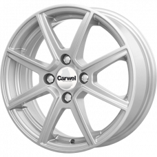 Carwel Каппа 101 5,5x14 4*114,3 Et:38 Dia:67,1 SB