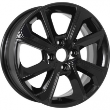 Carwel Воже 1501 6x15 4*100 Et:50 Dia:60,1 BL