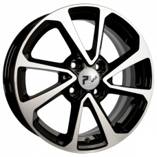 RPLC HY105 6x15 4*100 Et:48 Dia:54,1 BFP