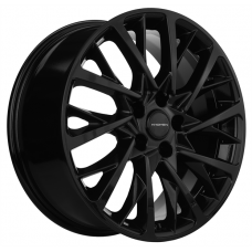 Khomen 1804 7,5x18 5*108 Et:46 Dia:63,3 Black