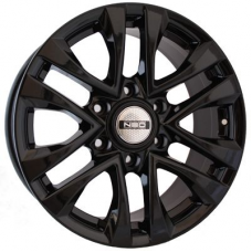 NEO 732 7,5x17 6*139,7 Et:25 Dia:106,1 BL