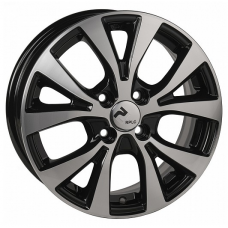 RPLC HY161 6x15 4*100 Et:48 Dia:54,1 BFP