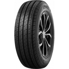 Three-A EffiTrac 205/70R15 106/104R