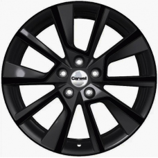 Carwel Чаны 7x18 5*108 Et:33 Dia:60,1 BL