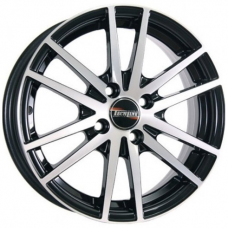 Tech Line 435 5,5x14 4*100 Et:39 Dia:56,6 BD
