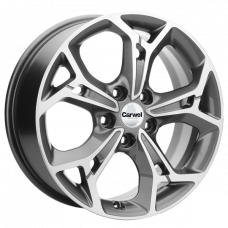 Carwel Синтур 7x17 5*114,3 Et:48 Dia:67,1 AGR