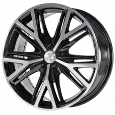 RR CSS 9530 7,5x19 5*108 Et:36 Dia:65,1 B