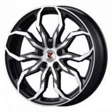 RepliKey B234 7,5x18 5*114,3 Et:49,5 Dia:67,1 BK/FP