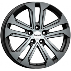 Carwel Витус 7x18 5*114,3 Et:45 Dia:60,1 AB