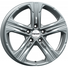 Carwel Алтор 7x17 5*114,3 Et:48 Dia:67,1 SB