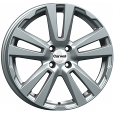 Carwel Берг 239 6,5x17 4*100 Et:43 Dia:60,1 SB