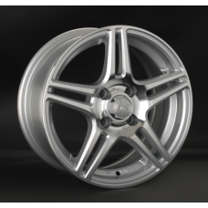 LS wheels LS 770 7,5x17 5*108 Et:45 Dia:73,1 sf