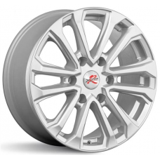 X'trikeRST R117 7,5x17 6*139,7 Et:25 Dia:106,1 HS