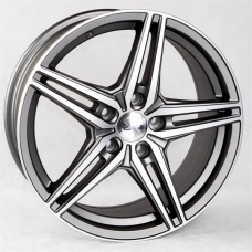 RR CSSD2787 6x14 4*100 Et:35 Dia:60,1 MK-P/M