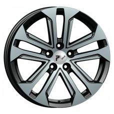 RPLC GE244 7x18 5*114,3 Et:45 Dia:60,1 BFP
