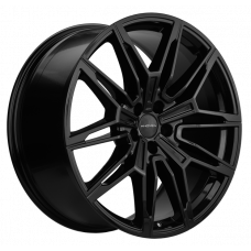 Khomen 2105 11x21 5*112 Et:43 Dia:66,6 Black
