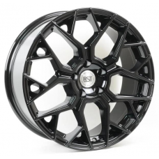RST R148 8x18 5*112 Et:30 Dia:66,6 BL
