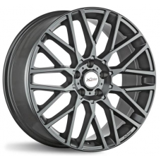 X'trike X-137 8,5x20 5*108 Et:46 Dia:63,3 BH