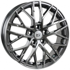 RST R077 6,5x17 5*114,3 Et:45 Dia:60,1 BH