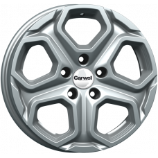 Carwel Бала 6,5x16 5*112 Et:46 Dia:57,1 SB