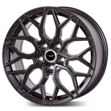 Lizardo XH1024 7x15 4*100 Et:38 Dia:60,1 CB