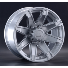 LS wheels LS 763 8x16 6*139,7 Et:10 Dia:106,1 s