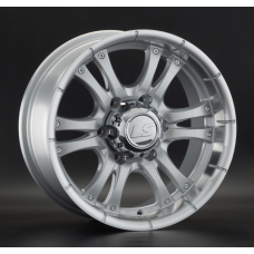 LS wheels LS161 8x16 6*139,7 Et:10 Dia:107,6 sl