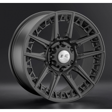 LS wheels LS1357 9x18 6*139,7 Et:20 Dia:106,1 mb