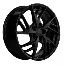 Khomen 1722 6,5x17 5*114,3 Et:45 Dia:54,1 Black