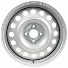 Swortech S304 5x13 4*100 Et:46 Dia:54,1 SILVER