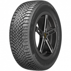 Continental IceContact XTRM 275/45R20 110T