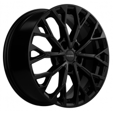 Khomen KHW1718 7x17 5*114,3 Et:48 Dia:67,1 Black