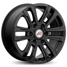 X'trikeRST R107 7,5x17 6*139,7 Et:25 Dia:106,1 BK