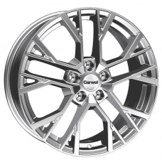 Carwel Камак 1810 7x18 5*108 Et:46 Dia:63,3 SLT