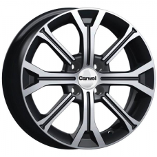 Carwel Кизи 198 6x15 4*100 Et:51 Dia:67,1 AB