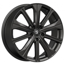 Premium Series КР013 7x19 5*108 Et:36 Dia:65,1 Fury black