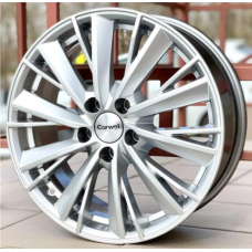 Carwel Кивиристи 7x17 5*110 Et:44 Dia:63,3 SL