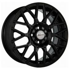 X'trike X-125 6,5x16 4*100 Et:48 Dia:60,1 BKM