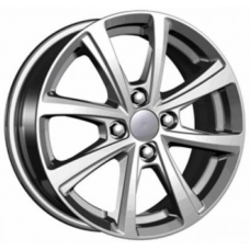 Carwel Акуш 6x15 4*100 Et:45 Dia:56,6 SL